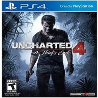 Uncharted 4 PC Download