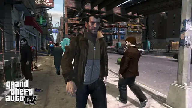 GTA 4 download for pc free