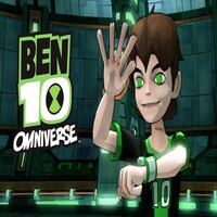 Ben 10 Omniverse Download For PC