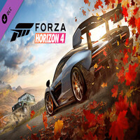 Forza Horizon 4 PC Download