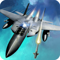 Sky Fighters 3D Mod APK (1)