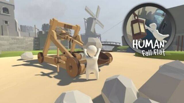 Human Fall Flat APK Download for Android
