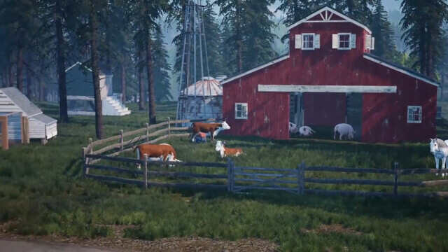 Ranch Simulator Download Free for PC