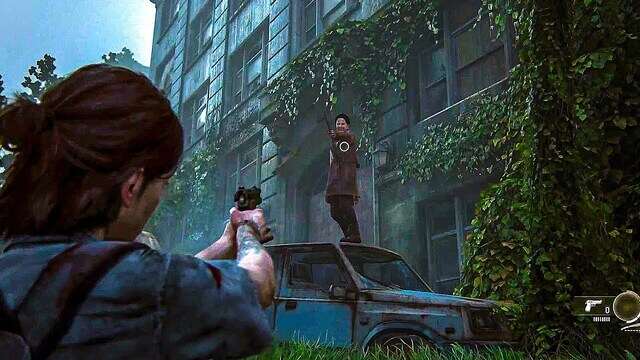 The Last Of US 2 PC Download