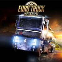 Euro Truck Simulator 2 Download for PC