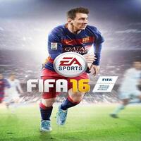 FIFA 16 Download For PC