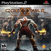 God Of War 2 Download For PC Free