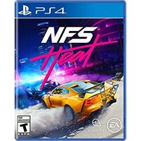 Need For Speed Heat Download PC