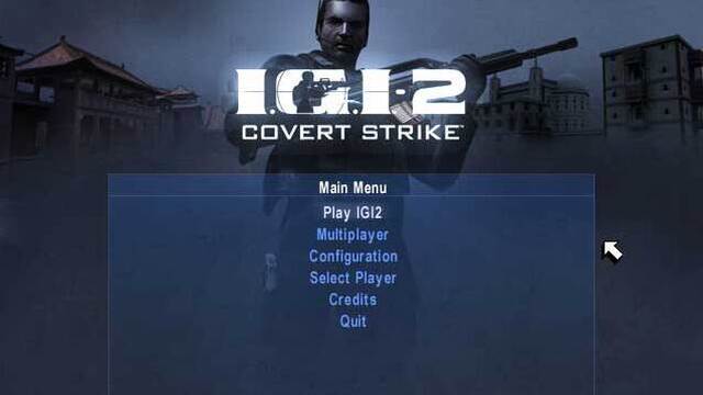 Project IGI 2 Download for PC