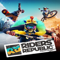 Rider Republic Download