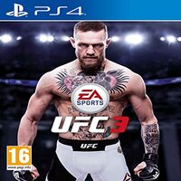 UFC 3 PC Download