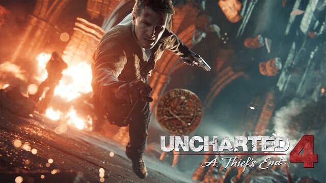 Uncharted 4 Download for PC