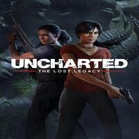 uncharted the lost legacy pc download