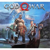God of War 1 PC Download