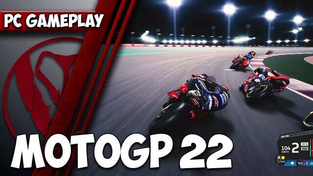MotoGP 22 Download PC
