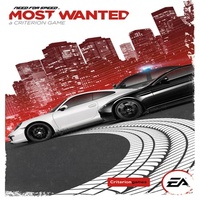 NFS Most Wanted 2012 Download For PC