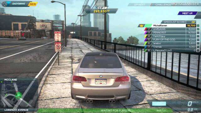 NFS Most Wanted 2012 Download For PC