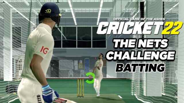 Cricket 22 PC Download