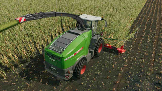Farming Simulator 22 PC Download