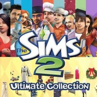 Sims 2 Ultimate Collection