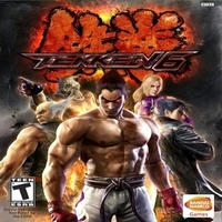 Tekken 6 PC Download