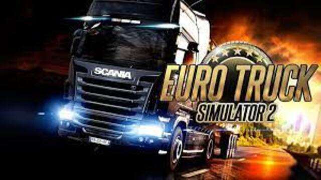Euro truck simulator 2 apk Download