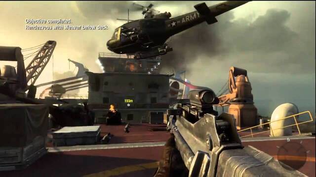 call of duty black ops download for PC