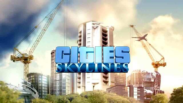 Cities Skylines Download Free