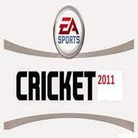 EA sports cricket 2011 download for PC