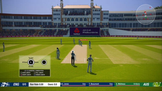 ea sports cricket 2011 download for PC