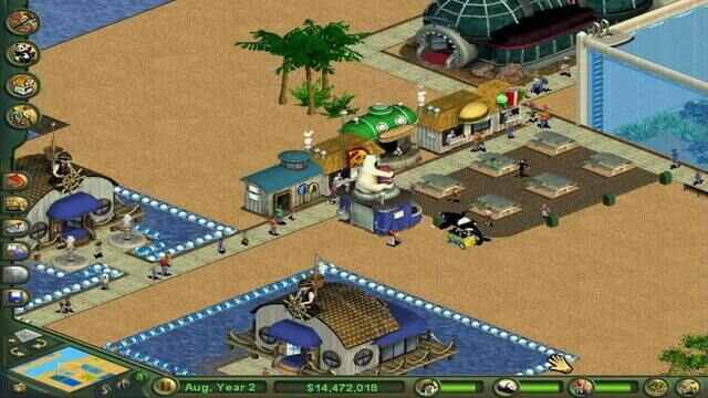 Download Zoo Tycoon Complete Collection