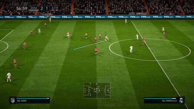 FIFA 18 PC Download