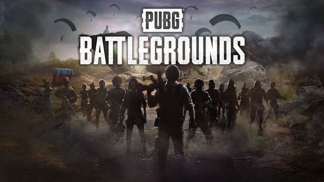 PUBG Download for PC