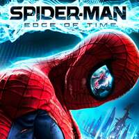 Spider Man Edge of Time PC Download