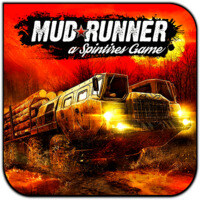 Spintires Mudrunner PC Download