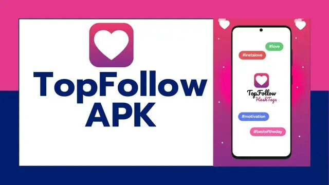 Top Follow APK Download
