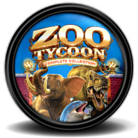Zoo Tycoon Complete Collection