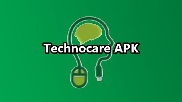 technocare apk download 
