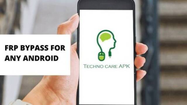 technocare app download 