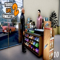 Trader Life Simulator Free Download PC