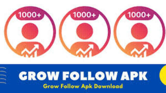 grow follow apk 