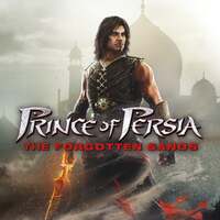 Prince of Persia The Forgotten Sands PC Download
