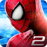 The Amazing Spider Man 2 Game Download