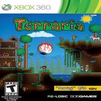 Terraria PC Download