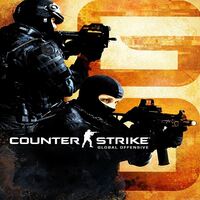 Counter strike global offensive download for PC
