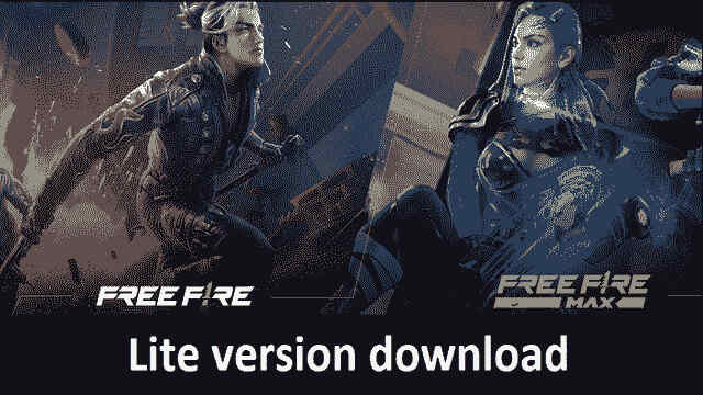 free fire lite download