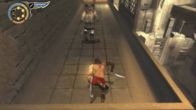 prince of persia two thrones download