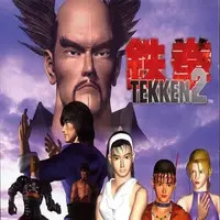Tekken 2 Download