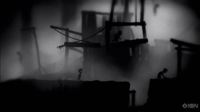 limbo game download for pc