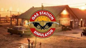 gas station simulator apk